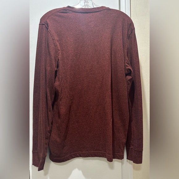 2 Men’s long sleeved tops good used condition 💖 - Picture 3 of 7